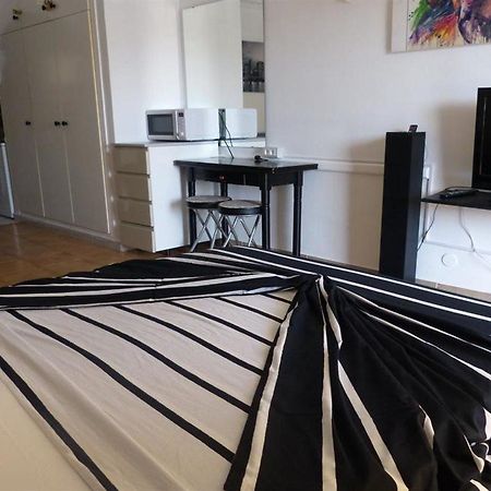 Suncanarias Estudio Torres Del Sol 205 Лос Кристианос Екстериор снимка